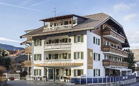 Boutique Hotel Am Park